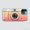 LET'S TAKE SOME PHOTOS - COLOR SAKURA