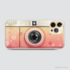 LET'S TAKE SOME PHOTOS - COLOR SAKURA