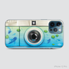 LET'S TAKE SOME PHOTOS - COLOR PEACEFUL FISH POND