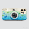 LET'S TAKE SOME PHOTOS - COLOR PEACEFUL FISH POND