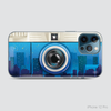 LET'S TAKE SOME PHOTOS - COLOR STARRY NIGHT