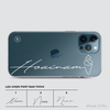 YOUR UNIQUE SIGNATURE - BE SWEET LIKE AN ICE-CREAM