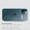 YOUR UNIQUE SIGNATURE - BE SWEET LIKE AN ICE-CREAM