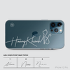 YOUR UNIQUE SIGNATURE - A CUTE KITTY
