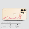 YOUR UNIQUE SIGNATURE - A CUTE KITTY