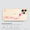 YOUR UNIQUE SIGNATURE - A ROSE