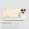 YOUR UNIQUE SIGNATURE - A PENGUIN