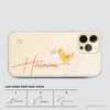 YOUR UNIQUE SIGNATURE - CHICKEN