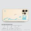 YOUR UNIQUE SIGNATURE - WHALE