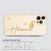 YOUR UNIQUE SIGNATURE - MONKEY