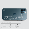 YOUR UNIQUE SIGNATURE - ARIES