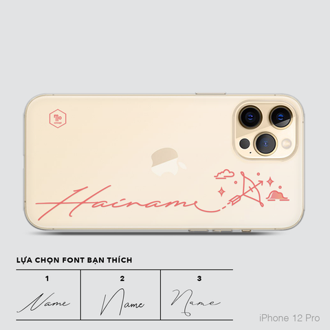 YOUR UNIQUE SIGNATURE - SAGITTARIUS