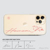 YOUR UNIQUE SIGNATURE - SAGITTARIUS