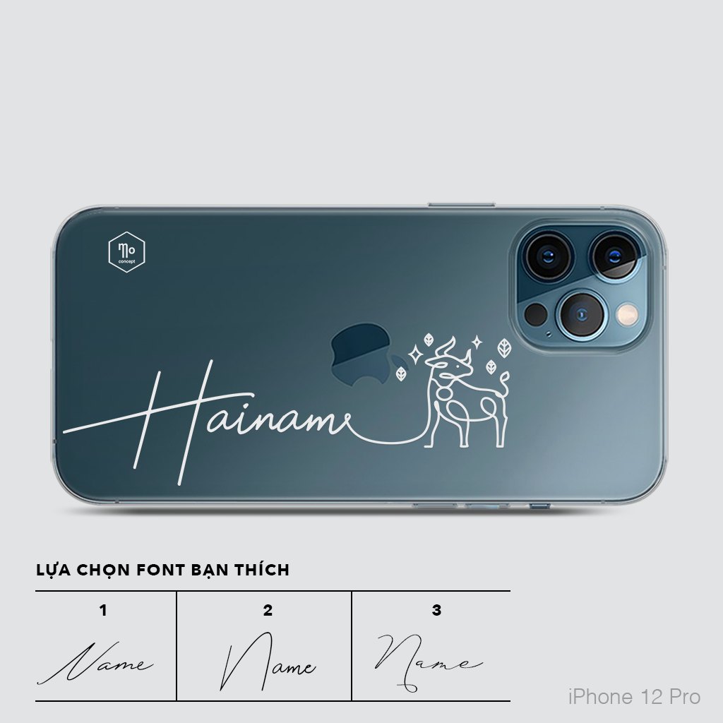 YOUR UNIQUE SIGNATURE - TAURUS
