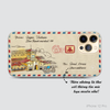 ENVELOPE - CHỢ BẾN THÀNH