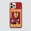 HEROES QUOTES - IRON MAN