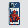 HEROES QUOTES - SPIDER-MAN