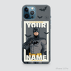 HEROES QUOTES - BATMAN