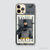 HEROES QUOTES - BATMAN