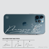 YOUR UNIQUE SIGNATURE - SANTA CLAUS