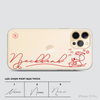 YOUR UNIQUE SIGNATURE - SANTA CLAUS