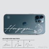 YOUR UNIQUE SIGNATURE - SNOW BALL