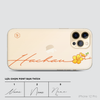 YOUR UNIQUE SIGNATURE - MAI VÀNG