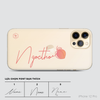 YOUR UNIQUE SIGNATURE - PEACH