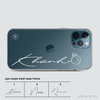 YOUR UNIQUE SIGNATURE - PEACH
