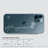 YOUR UNIQUE SIGNATURE - PINEAPPLE