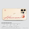 YOUR UNIQUE SIGNATURE - APPLE