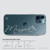 YOUR UNIQUE SIGNATURE - MANGO