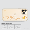 YOUR UNIQUE SIGNATURE - MANGO