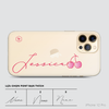 YOUR UNIQUE SIGNATURE - CHERRY