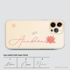 YOUR UNIQUE SIGNATURE - TRADITIONAL LOTUS