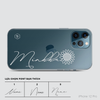 YOUR UNIQUE SIGNATURE - BEAUTIFUL SUNFLOWER