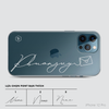 YOUR UNIQUE SIGNATURE - LOVE LETTER