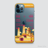 COLORFUL BOARDING PASS - QUẢNG BÌNH