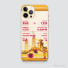 COLORFUL BOARDING PASS - QUẢNG BÌNH
