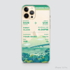 COLORFUL BOARDING PASS - QUY NHƠN