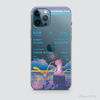 COLORFUL BOARDING PASS - ĐÀ NẴNG