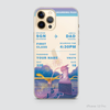 COLORFUL BOARDING PASS - ĐÀ NẴNG
