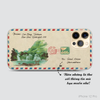 ENVELOPE - THÁC  BẢN GIỐC