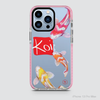 KOI - COLORFUL FISH