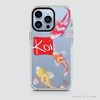 KOI - COLORFUL FISH