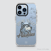 COOL ANIMALS - HUSKIES