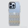 METALLIC - BOHEMIAN