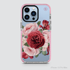FLORAL - BEAUTIFUL RED ROSES