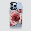 FLORAL - BEAUTIFUL RED ROSES