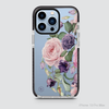 FLORAL - PINKY MIX ROSES